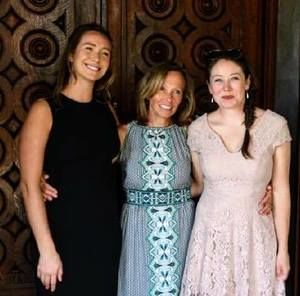 Meet your Posher, Nancy